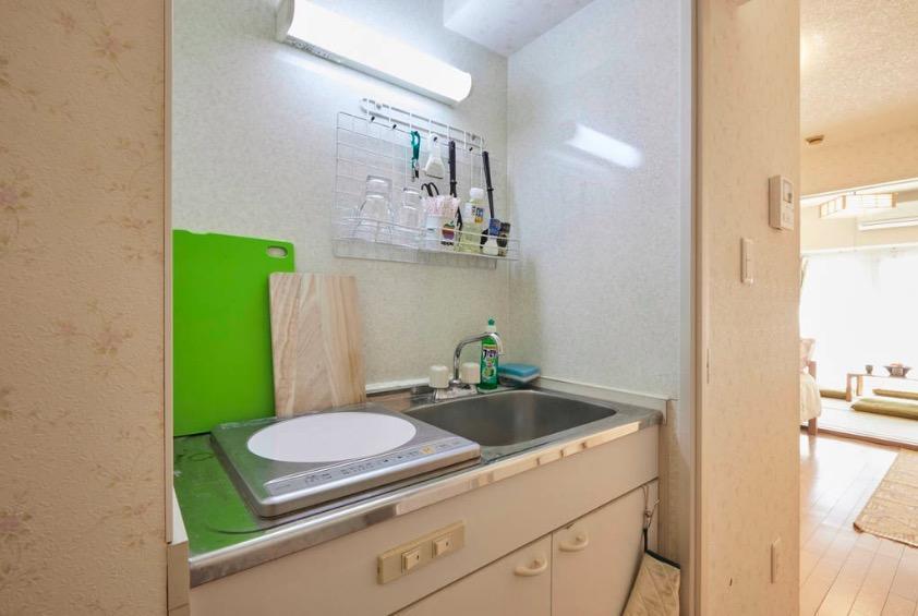 Cookie House Ct Apartment Tokyo Exterior photo